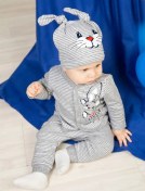 Resim Me&we Kılıf 21660724 Açık Gri 