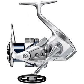 Resim Shimano Stradic 4000m Hg Fm 5.7 Devir 93 Cm Sarım Olta Makinesi 