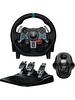 Resim Logitech G G29 Driving Force Yarış Direksiyonu -Logitech Driving Force Shifter 