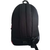 Resim Crm Okul Sırt Çanta ST00340 - Pembe - Tek Ebat 