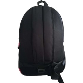 Resim Crm Okul Sırt Çanta ST00340 - Pembe - Tek Ebat 
