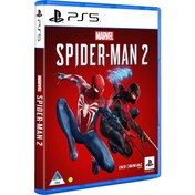 Resim Marvel Spider-Man 2 Ps5 Oyun 