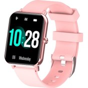 Resim Yifomall F15pro Akıllı Spor Saat (İthalatçı Garantili) 