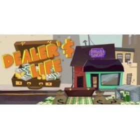 Resim Dealers Life (Pc) 