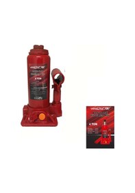 Resim Oscar Hidrolik Kriko Şişe Tip 4 Ton 