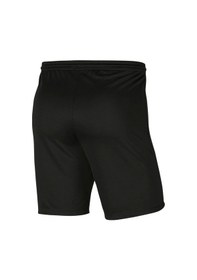 Resim Nike Dry Park Iıı Erkek Siyah Futbol Şort Bv6855-010 