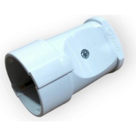 Resim Makel Fdn Topraklı Dişi Fiş 1 Adet 