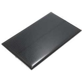 Resim Robodünya-1.5V 500Ma 110X70Mm Güneş Paneli 