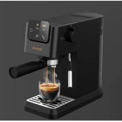 Resim Arçelik EM 3450 Imperium Barista® Yarı Otomatik Espresso Makinesi 