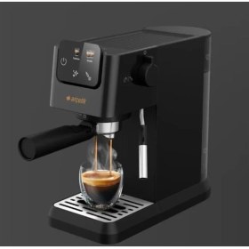 Resim Arçelik EM 3450 Imperium Barista® Yarı Otomatik Espresso Makinesi 
