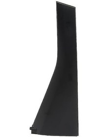 Resim Lemestar Honda Fıt/jazz Gd1/gd3 2003-2008 Sol Arka Kapı C Sütun Kaplaması, Abs Siyah - 72761-sag-h00 