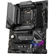 Resim MSI Mag B560 Tomahawk Wıfı Intel Lga1200 Atx Anakart 