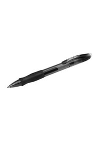 Resim Bic Jel Kalem Gelocity Siyah 0.7 Mm Diğer 