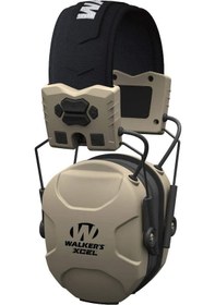 Resim Walker's XCEL 100 Digital 26dB Elektronik Atış Kulaklığı | Diğer Diğer