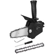 Resim Suntek Bahçe Siyahı Için Portatif Anahtarlı Elde Siyah 