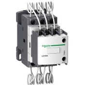 Resim Schneider Electric Schneıder,12,5 Kvar Kondansatör Kontaktörü 1na+1nk LC1DFKM7 