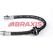 Resim BRAXIS AH0034 Arka Fren Hortumu Uzun Stilo 01 46809897 (WP911684) (Fiyat:2 Adet İçindir) 