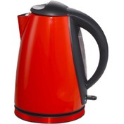 Resim Vestel Sefa S2000 Inox 1800 ML Su Isıtıcı 