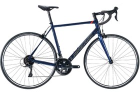 Resim LAPIERRE SENSIUM 2.0 28 YOL-YARIŞ BİSİKLETİ 550H 18-V KALIPER NAVY MAVİ-KIRMIZI 