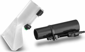 Resim Karcher 2.885-018.0 (Se 5.100 - Se 6.100) Koltuk Yıkama Başlığı 