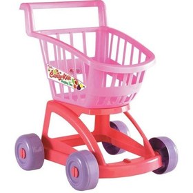 Resim Dede 1367 Market Arabası 