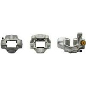 Resim Fren Kaliperi Arka Sol - 542229 Wisco - Opel Astra F 1.8 2.0 Gsı 93-98 1.7 D 92-98 Uyumlu 