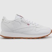 Resim Reebok Clasic Leather Erkek Spor Ayakkabı 