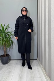Resim Ghisa Kaban Siyah 26KGSKBN6549 