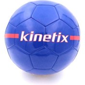 Resim Kinetix Sorento Futbol Topu Lacivert Beyaz 101064877 