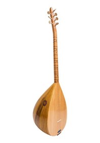 Resim Saz Kısa Sap Özel Yapım 