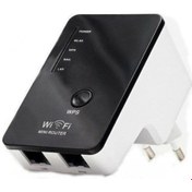 Resim Hadron HD9101 300 Mbps 2.4 Ghz Access Point & Repeater 