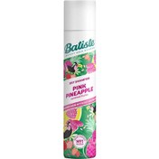Resim Batiste pink pineapple kuru şampuan 200 ml 