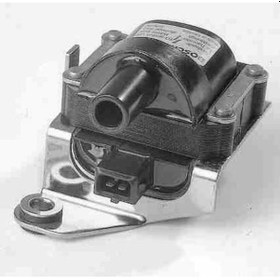 Resim BOSCH 221502002 ATEŞLEME BOBİNİ AVENSIS 1.6 97-00 + + + + + + + + Bosch