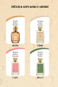Resim besneparfum Besne Parfüm Ritim Kadın 