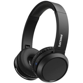 Resim Philips Kablosuz Kulak Üstü Kulaklık (mikrofonlu) Bluetooth Kulaklık 