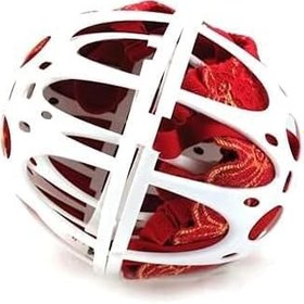 Resim Arsimo Sütyen ve Hassas Çamaşır Yıkama Topu, Çamaşır Makinesi Sütyen Topu 