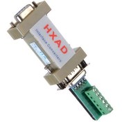 Resim Platoon RS232 To RS485 RS232 RS485 Çevirici Rs 485 Hxad 