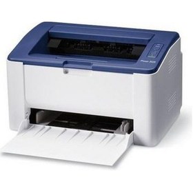 Resim Xerox Phaser 3020v Bı Mono Lazer Yazıcı/wıfı 