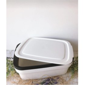 Resim Tupperware Büyük Ekmeklik 