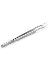 Resim Expertyol Tex-211 Klasik Volume İpek Kirpik Cımbızı 