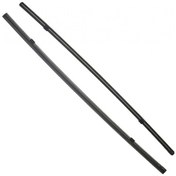 Resim Rbw 92129 Telli Üniversal 28 İnç / 700 Mm Silecek Lastiği 8Mm 