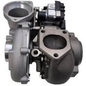 Resim Bmw E60 E61 M57 5.30 D Turbo 11657790308 