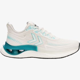Resim Hummel Hml Magic Unisex Beyaz Sneaker 900508-9795 