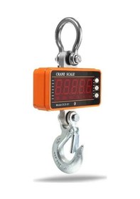 Resim Necklife Ocs 500 Vinç Baskül - 500 KG 