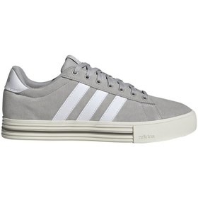 Resim Adidas Daıly 4.0 Erkek Spor Ayakkabı - If4504 Gri 