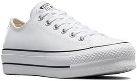 Resim Converse Converse Chuck Taylor All Star Lift Clea Spor ayakkabıKadın 
