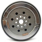 Resim Trafic 3-ııı Motor Volanı Volantı 1.6 Dci R9m 123000636r-123004030r 