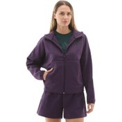 Resim adidas W Z.n.e. Fz Kadın Ceket Mor 