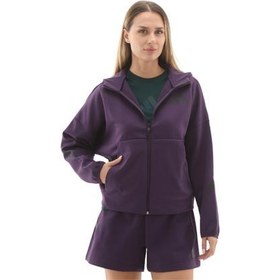 Resim adidas W Z.n.e. Fz Kadın Ceket Mor 