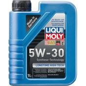 Resim Liqui Moly Longtime High Tech 5W-30 - 1 L 